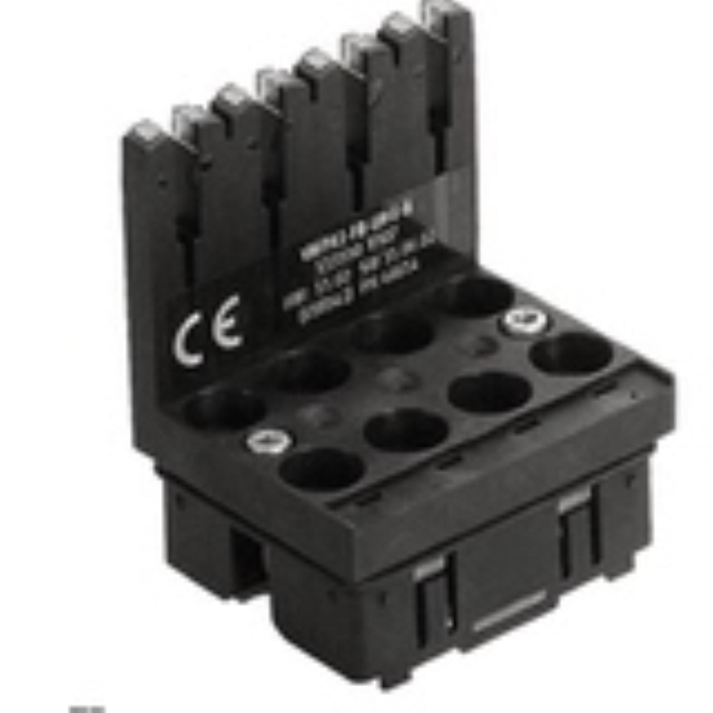 FESTO电模块 MPA1-MPM-EMM-4 537987