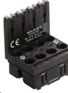 FESTO电模块 MPA1-MPM-EMM-4 537987