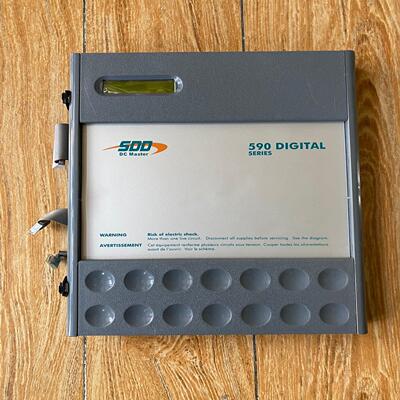 欧陆直流调速器590C CPU主板590CD00R全新原装拍前请询价