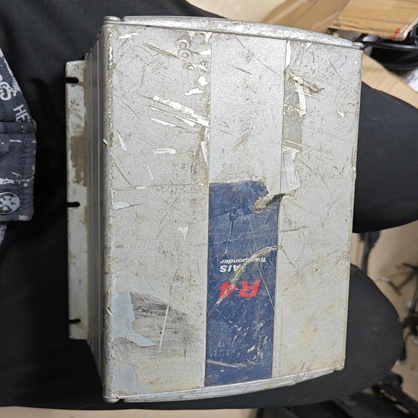 Saab R4  ais  TransponderTech功能包好 全新包装全新原装拍前请