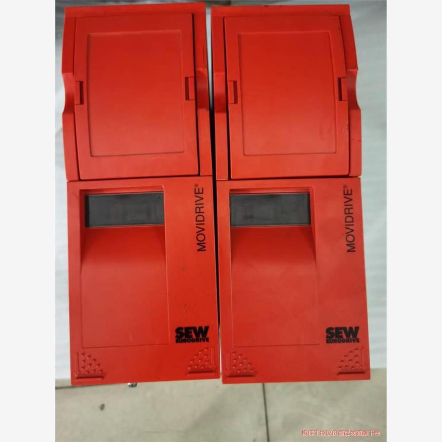 议价商品MDV60A0055-5A3-4-00 拆机原装SEW现货实