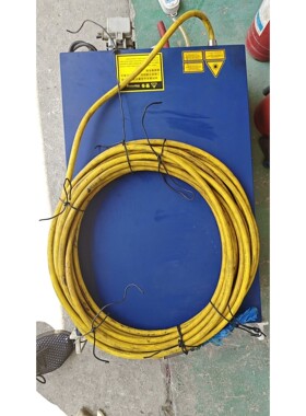 IPG激光发生器YLR-1000-MM-WC