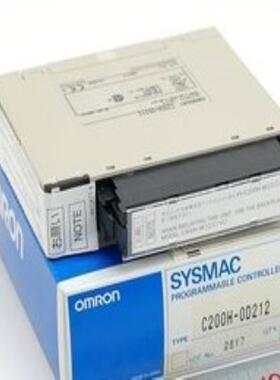 正品C200H-OD411ID216OC222OA222C500-OD412OC224OD411