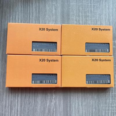 原装贝加莱PLC模块X20CS1030 X20AO4622X20ATC402现货询价