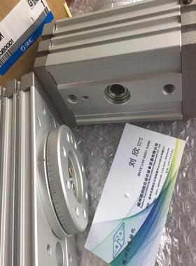 SMC正品MSQB10H3 MSQB20H3 MSQB30H3 MSQB50H3旋转气缸 摆动气缸