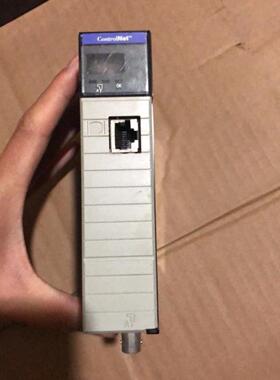 AB 罗克韦尔PLC1756-CNBD片一台议价