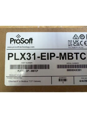 PLX31-EIP-MBTCP