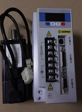 原装拆机DORNA伺服 EPS2-TA040L121+60DN-04DB1AKS 包好 议价