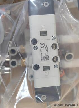 SMC电磁阀VQ7-6-FG-D-3ZRSC-X23拆机的成议价