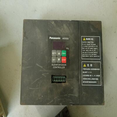 申菱门机变频器 AAD03020DT01 04KW全新原装拍前请询价