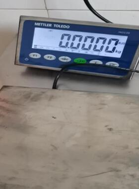 溢价&amp;mdash;梅特勒托利多IND236