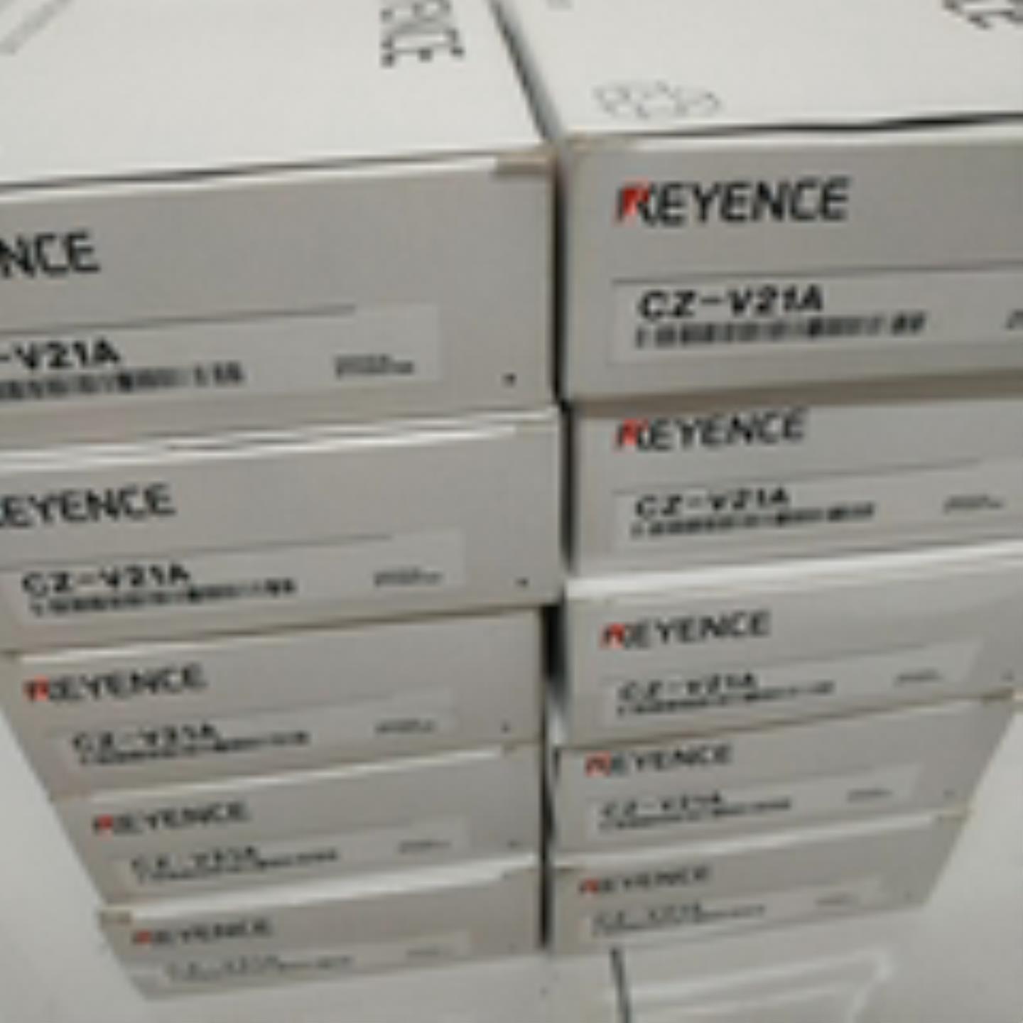 现货KEYENCE 基恩士KV-C32TDKV-L21VKV-C32XCCZ-V21A现货