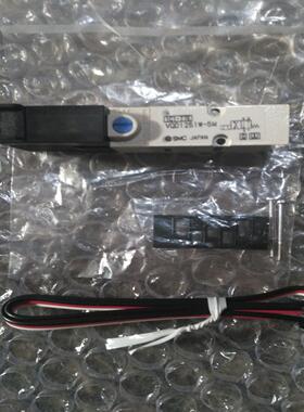 SMCVQD1251W-5M VQD1251W-5M-M5现货正品出售