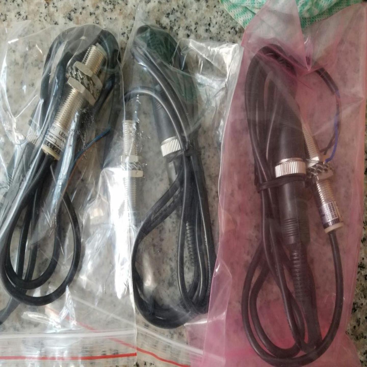 LE5MD-2P1K3细纱传感器