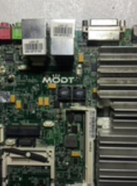 原装拆机 MoDT工控主板I945GSEX-QS 945工业设备及主板 上海现货