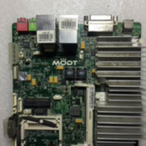 原装拆机 MoDT工控主板I945GSEX-QS 945工业设备及主板 上海现货