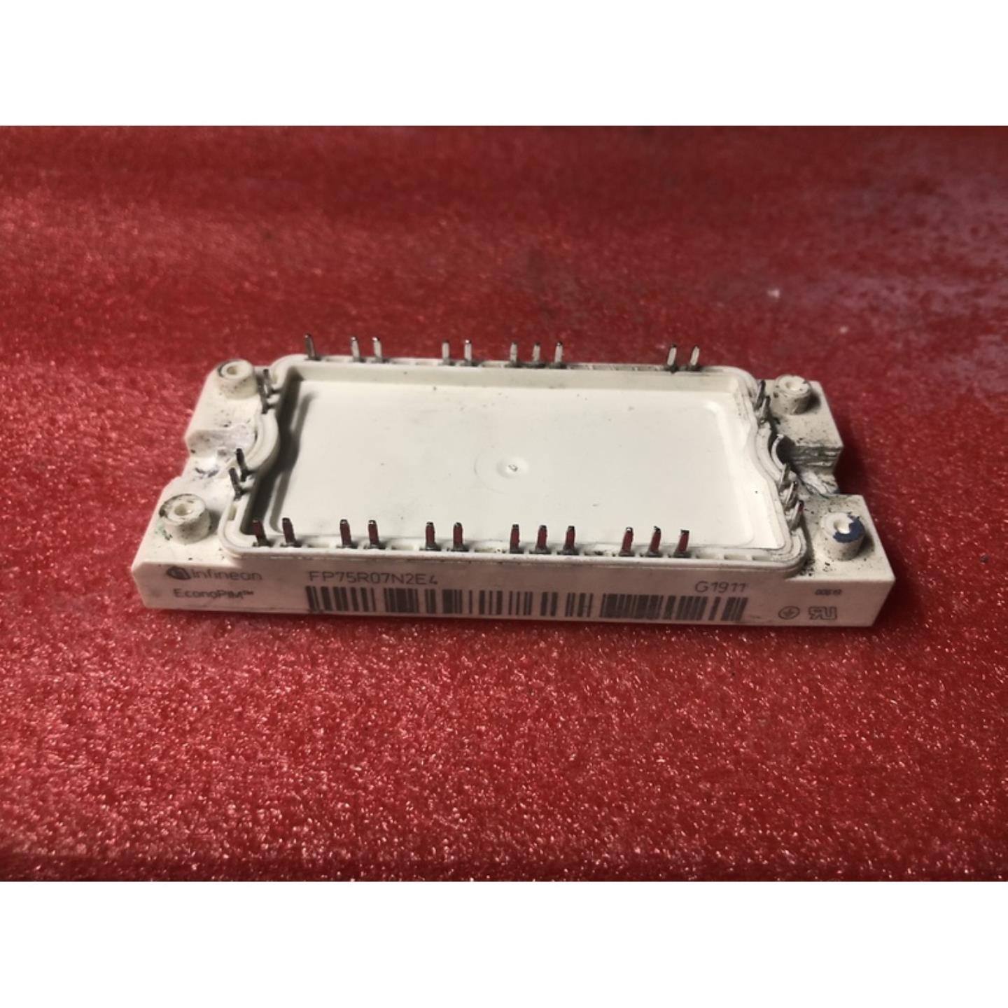 FP75R07N2E4  7MBR50XMA065-50原装