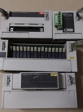 拆机 GT1-ROS16 GT1-BSC02 GT1-ID32ML DRT1-COM GT1-OD16