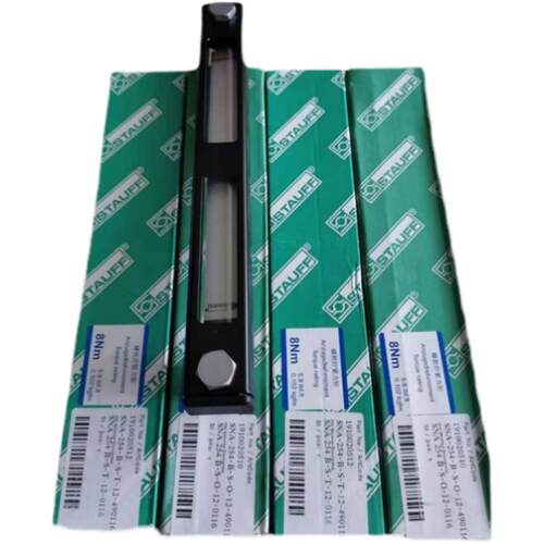 西德福SLWC-10-M-2-A480NC-B580NCS1-T65NC-T75NC电磁液位开关