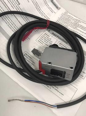 KEYENCE基恩士   LR-WF10  白色光点光电传感器   全新原装