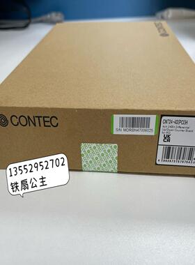 日本 康泰克 CNT24-4DPCIH拍前询价