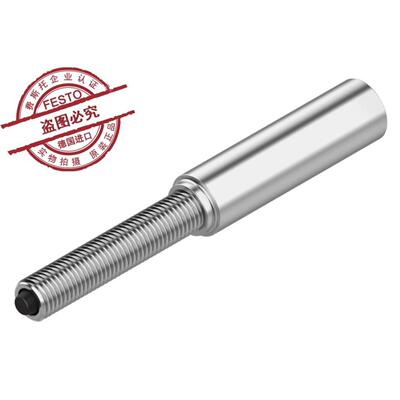 非实价议价议价议价原装德国费斯托液压缓冲器 DYEF-G8-M4-Y1 807