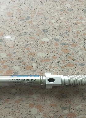 拆机正品费斯托 FESTO 19261 ESNU-12-25-P-A 现货*