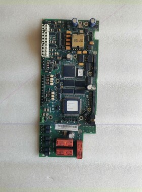 ABB变频器ACS800系列主板RMIO-01C REVJ