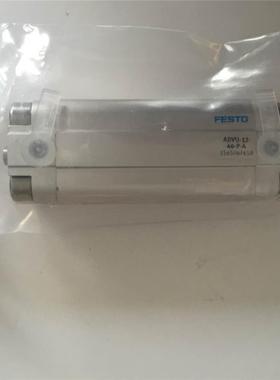 原装费斯托FESTO气缸 ADVU-32-20-P-A-S2 货号156014