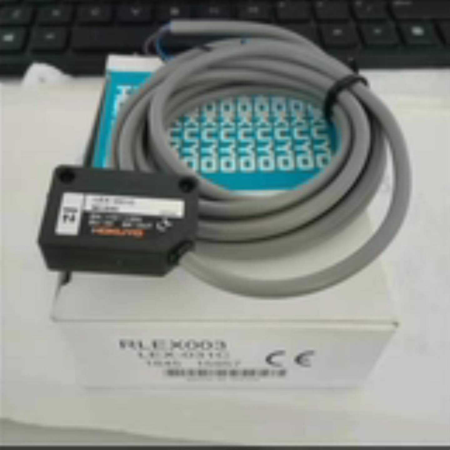 现货 日本北阳HOKUYO激光传感器LEX-031C