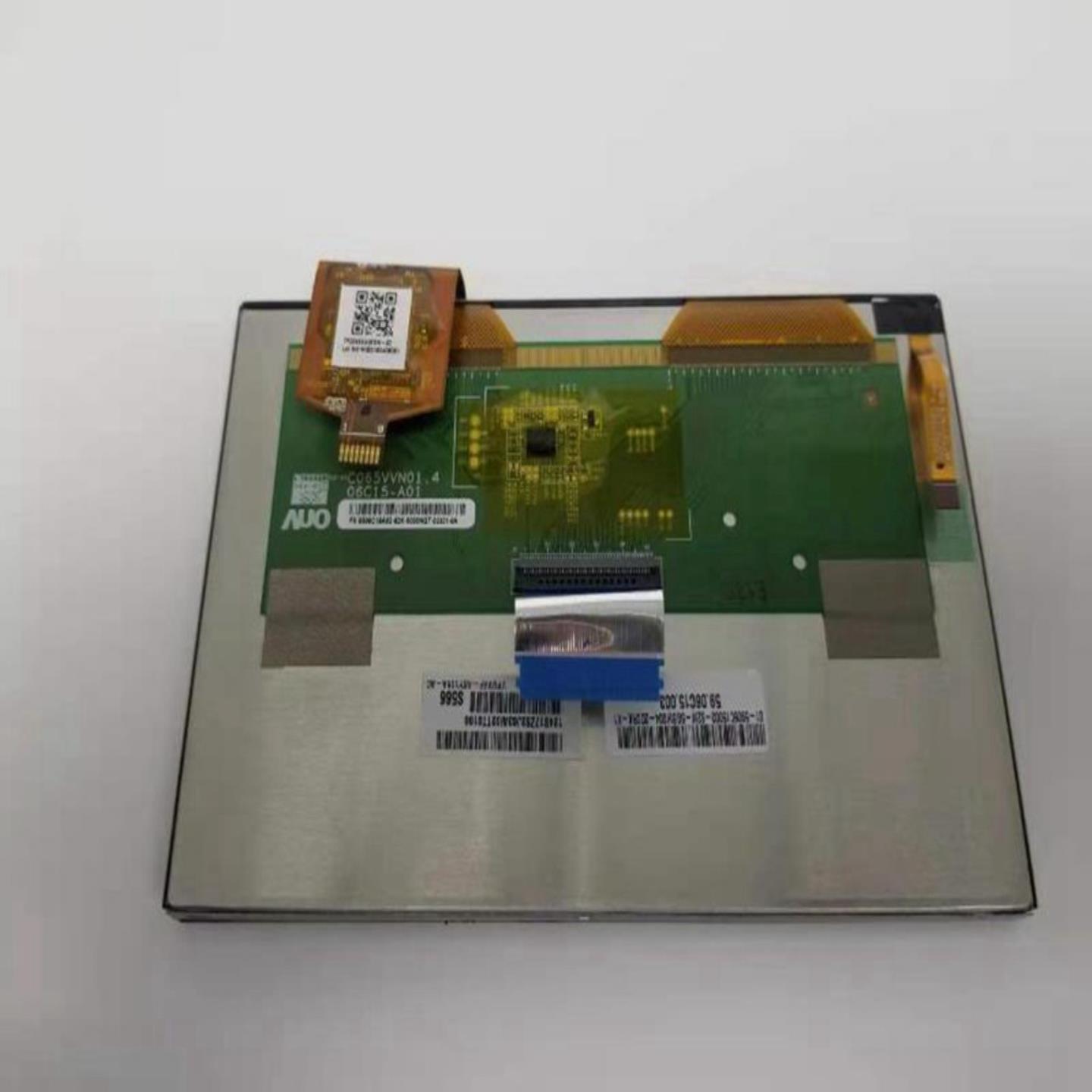 C065VVN014 C065VL01 V0 A065VL01 V2带触摸 议