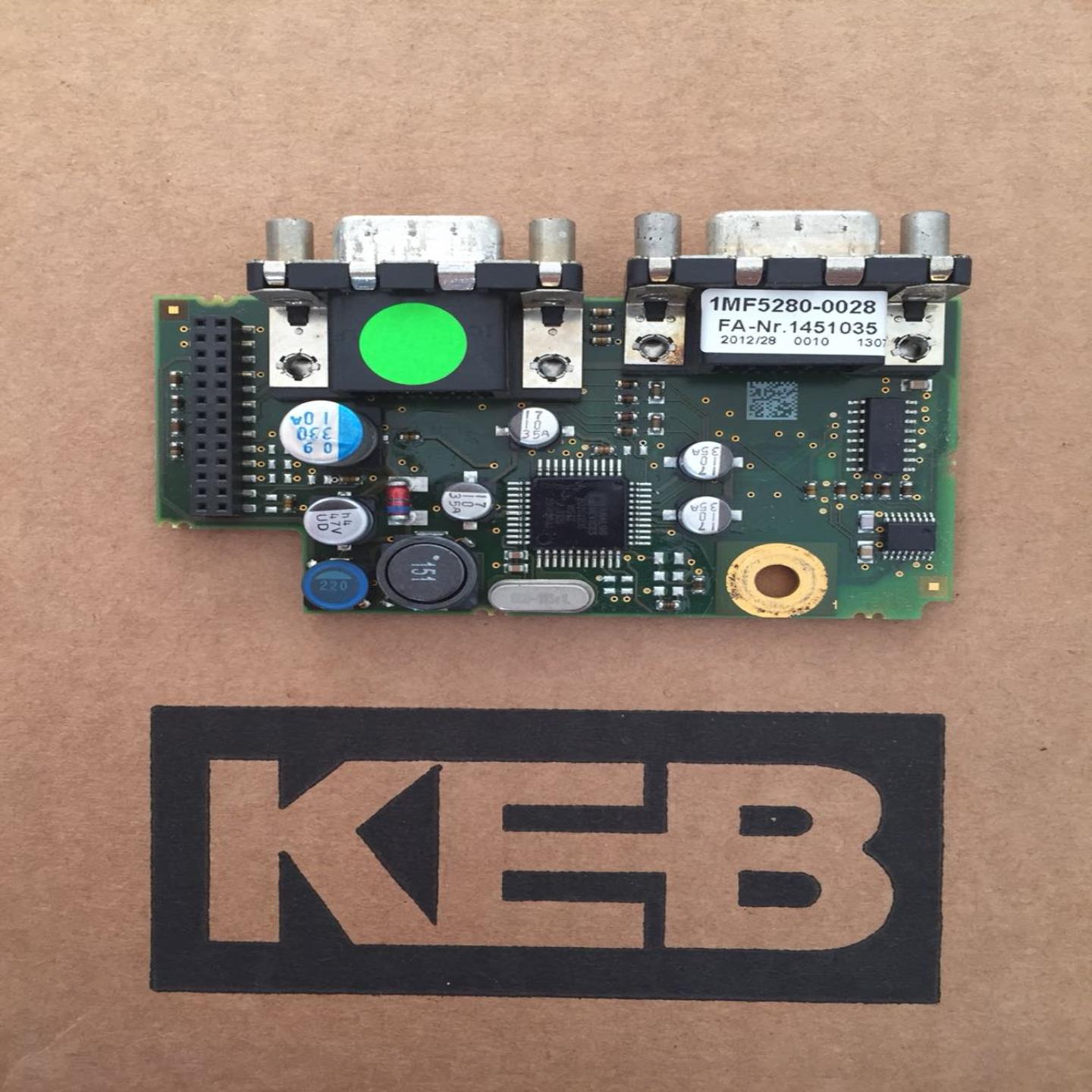 科比变频器反馈卡1MF5280-0028