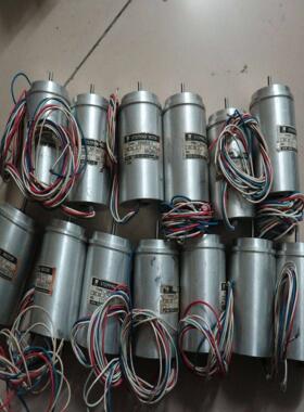 二手正品 TOKYO 步进电机  KP5AR15-7  DC28V   15DEGSTEP  现货