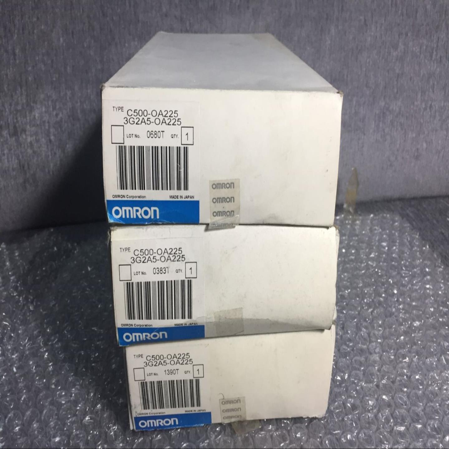 C500-OA225C500-OA226C500-CT001C500-DA101 CV500-LK201