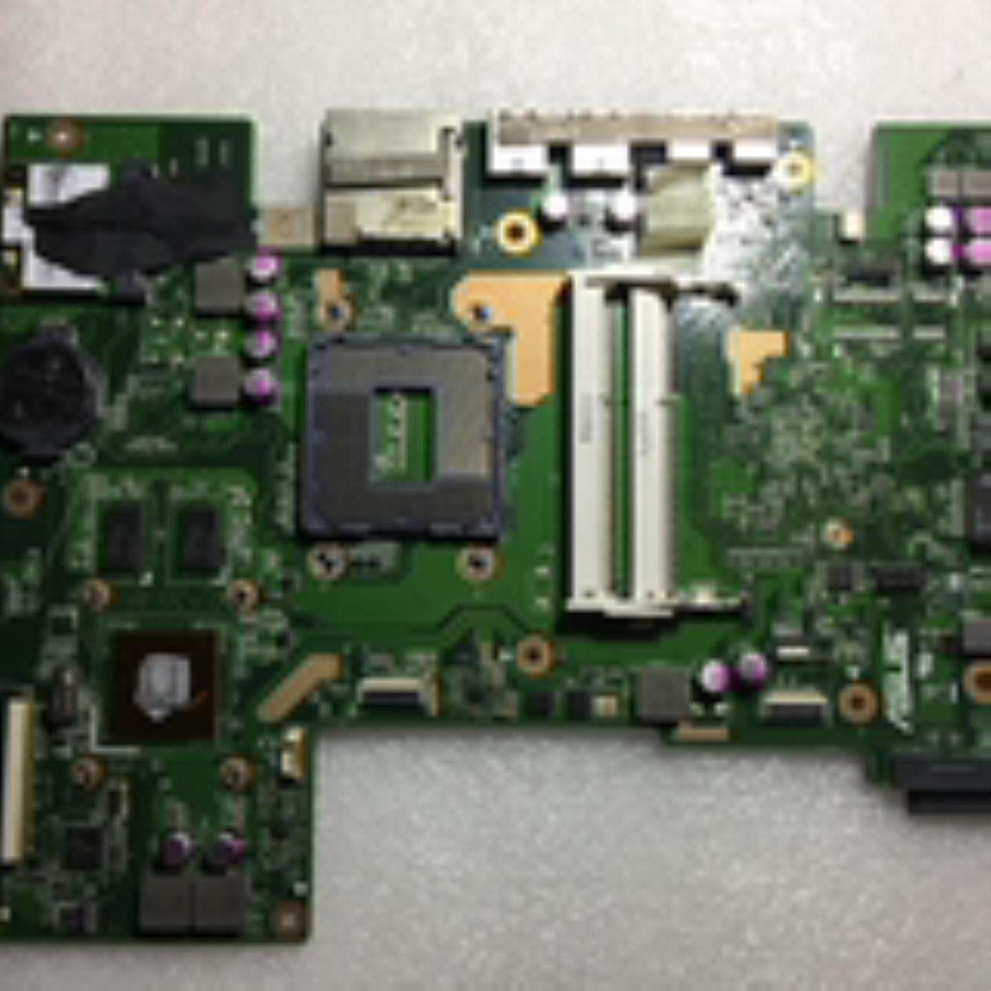 原装拆机 ASUS 华硕 ET20301 MAIN BOARD BTC-202 B 一体机主板