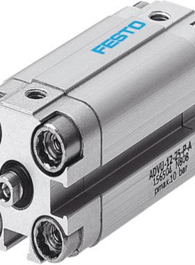 现货FESTO 156506 ADVU-12-40-P-A正品