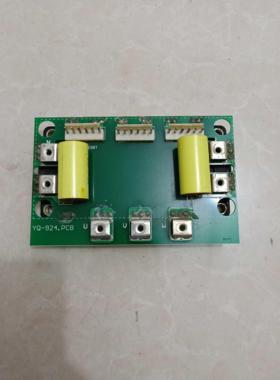 议价议价议价拆机 模块 5B2F MIG100Q6CSAOX 原装拆机实物图
