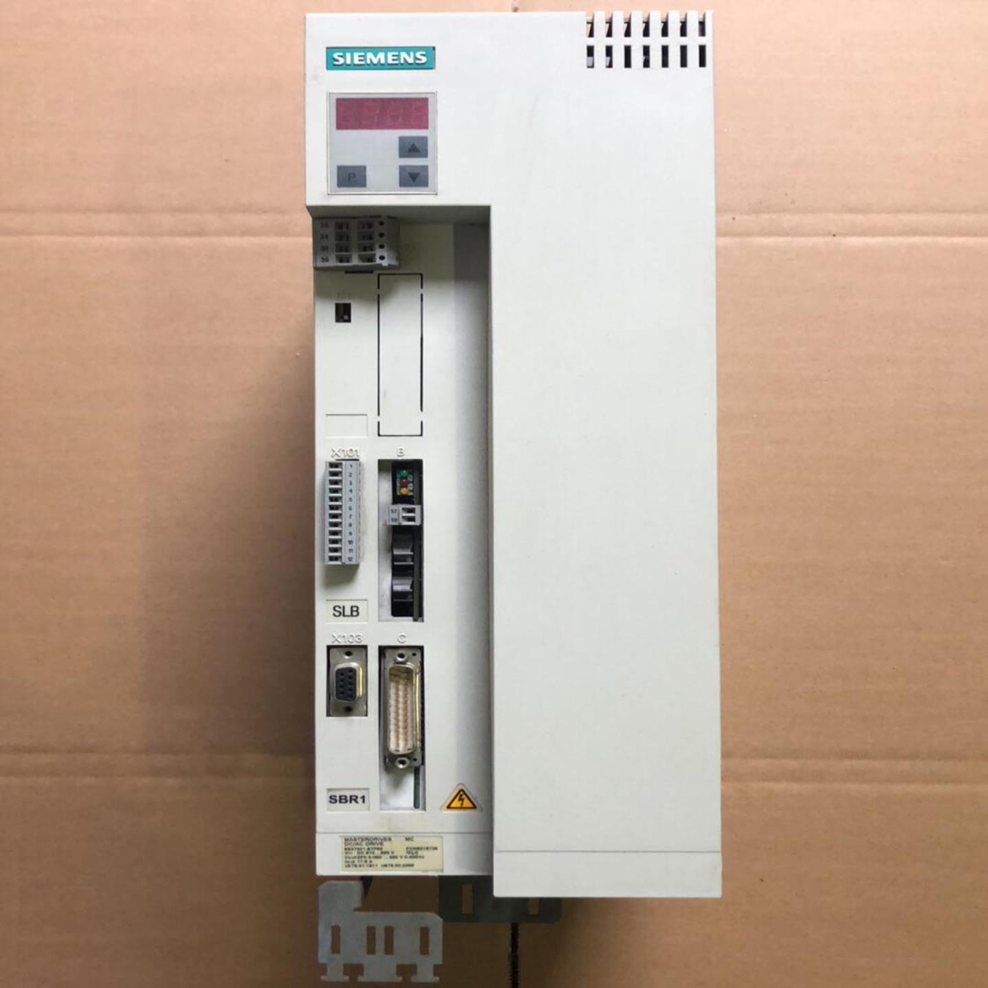 溢价—6SE7021-8TP50-Z Z=G42+C2