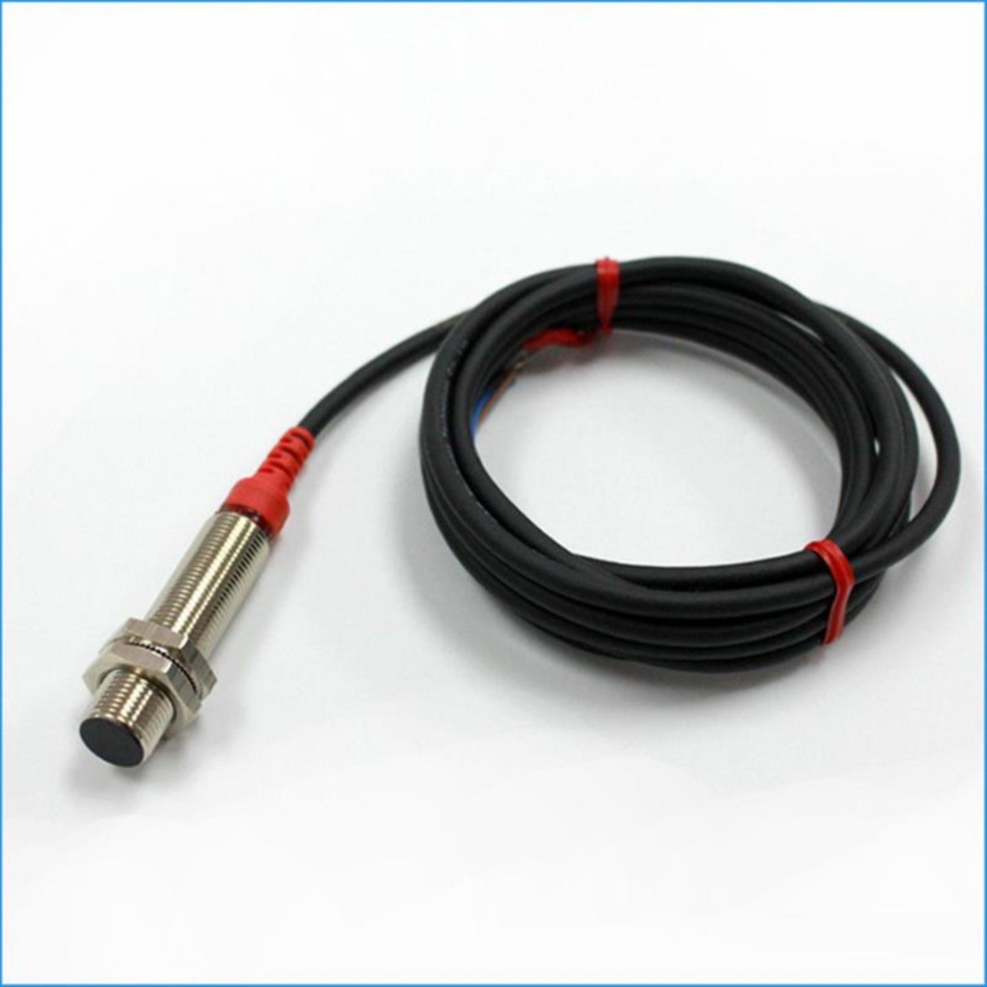 询价原装F&C嘉准F3C-12KS02-PF3C-12KS02-P2屏蔽型检测金