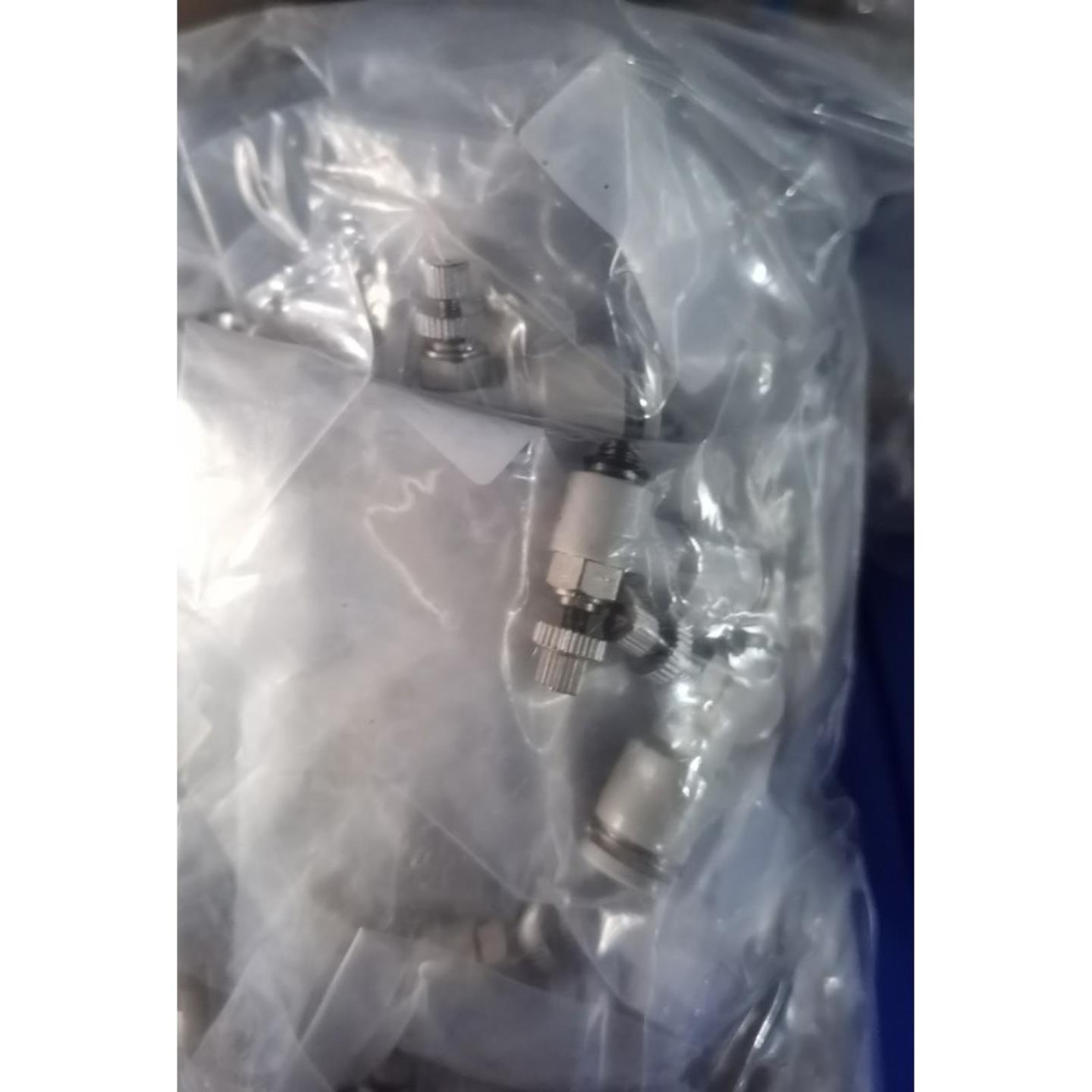 亚德客气接头 PSL6M5A  PH1002 PSL601A