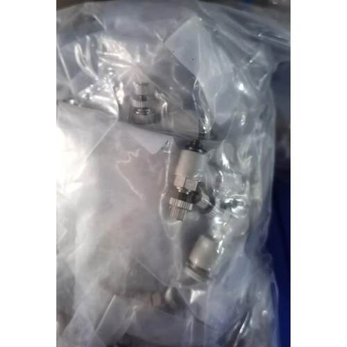 亚德客气接头 PSL6M5A  PH1002 PSL601A