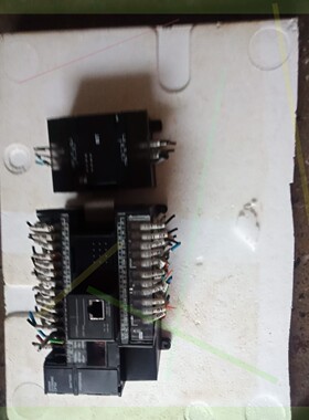 CP1H-X40DT-D-SC13版本CP1W-C