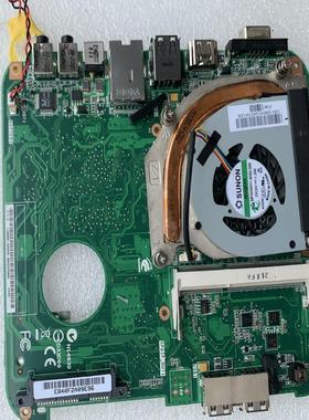 二手 和硕IPPPV-D3Gitx主板macIntel D425DDR3DC19VBT现货