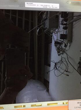 原装夏普LM64N303工业液晶显示屏