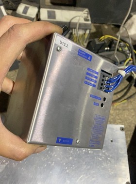 德国百格拉伺服电源TLBRC实物拍摄现货包好可以冲新