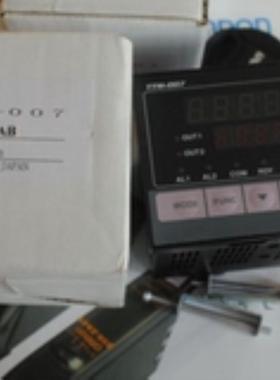 现货TOHO温控器 TTM-007-R-ATTM-007-R-ABRTTM-007-P-ABR