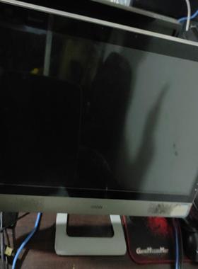 22寸 一体机  h81主板 g1840 CPU 4g内存全新原装拍前请询价