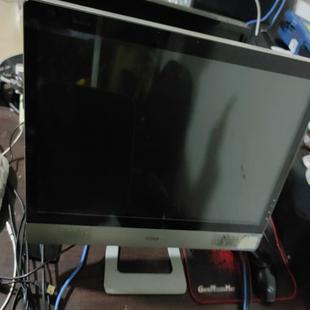 22寸 一体机  h81主板 g1840 CPU 4g内存全新原装拍前请询价