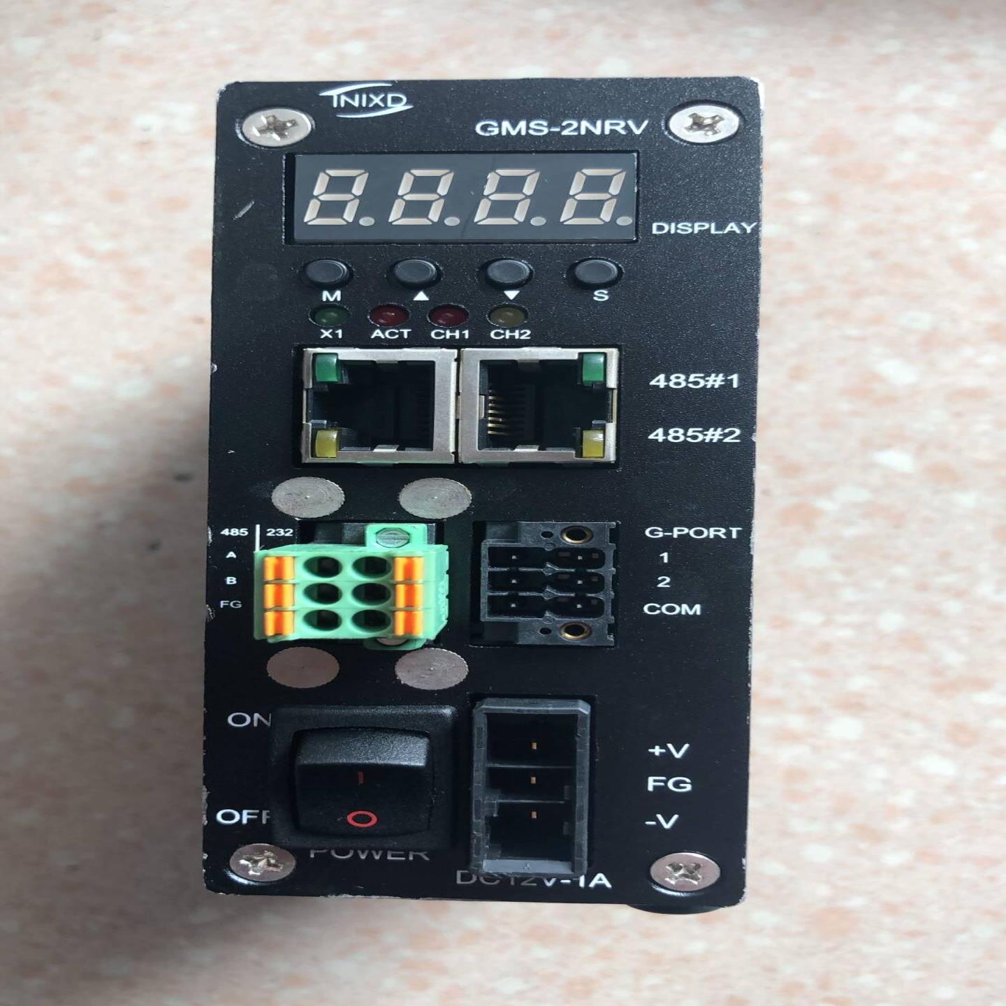 原装拆机 INIXD GMS-2NRV 实物拍摄 现货