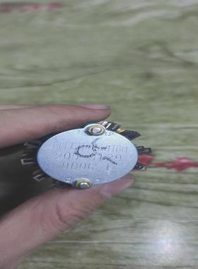 ELECTROSWITCH 波段开关 205-9129全新原装拍前请询价